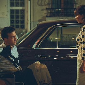 Bilder Ariane Ascaride