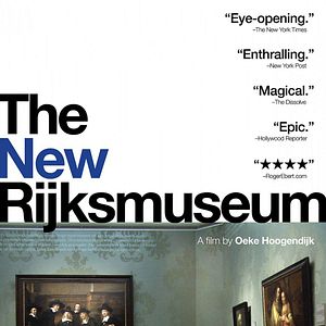 Bilder The New Rijksmuseum (2/2)