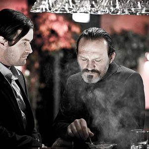 Bilder City State - Stadt der Gewalt