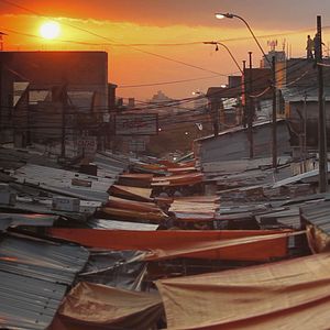 Bilder City State - Stadt der Gewalt