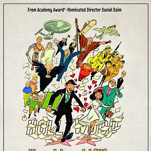 Bilder Harold and Lilian: A Hollywood Love Story