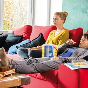 Bilder Die Müttermafia-Patin