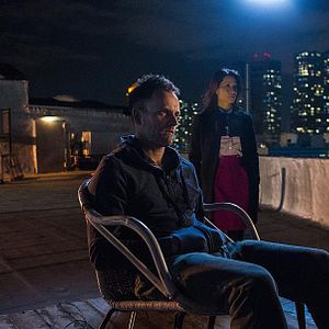 Bilder Jonny Lee Miller