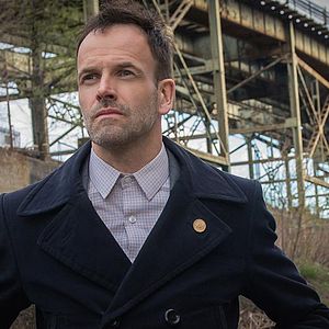 Bilder Jonny Lee Miller