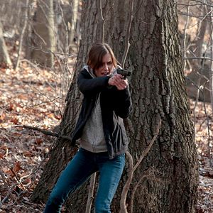 Bilder Jessica Stroup