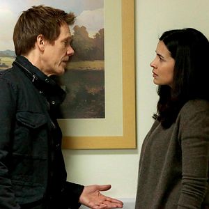 Bilder Zuleikha Robinson