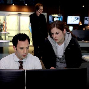 Bilder Jessica Stroup