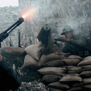 Bilder Mörderische Front - Krieg in den Dolomiten