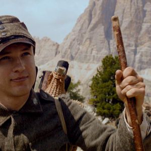 Bilder William Moseley