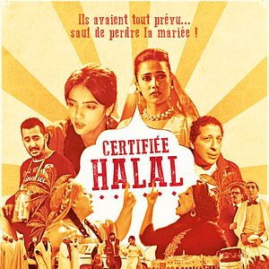 Bilder Certifiée Halal