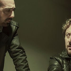 Bilder Geleceği Olmayan Adam