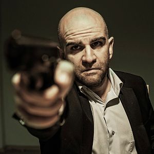 Bilder Geleceği Olmayan Adam