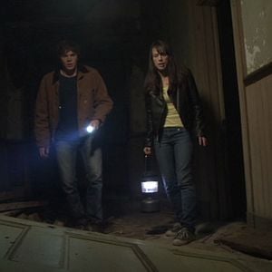 Bilder Paranormal Investigations 8 - Preston Castle