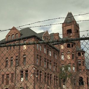 Bilder Paranormal Investigations 8 - Preston Castle