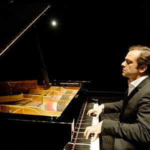 Bilder Jonathan Zaccaï