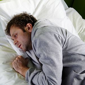 Bilder Jonathan Zaccaï