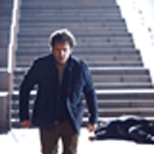 Bilder Jonathan Zaccaï