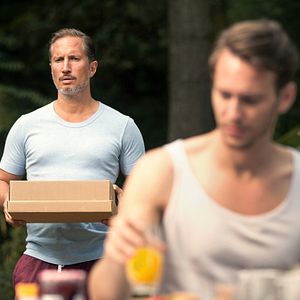 Bilder Benno Fürmann