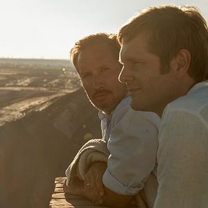 Bilder Benno Fürmann