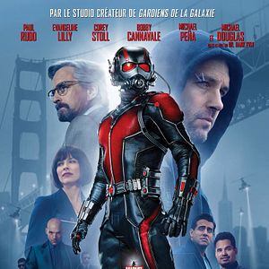 Bilder Ant-Man