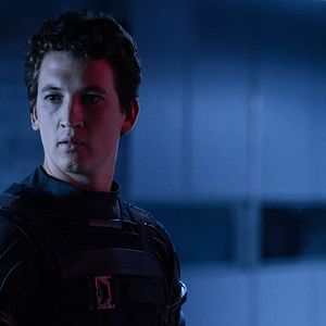 Bilder Fantastic Four