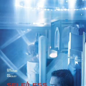 Bilder Self/Less - Der Fremde in mir