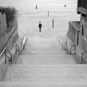 Bilder Quand je ne dors pas