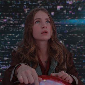 Bilder Britt Robertson