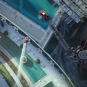 Bilder A World Beyond