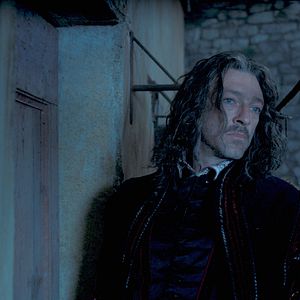 Bilder Vincent Cassel