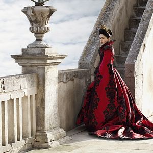 Bilder Das Märchen der Märchen