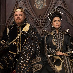 Bilder Das Märchen der Märchen