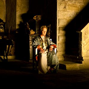 Bilder Das Märchen der Märchen