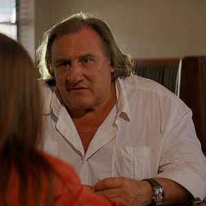 Bilder Gérard Depardieu