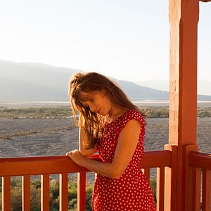 Bilder Isabelle Huppert