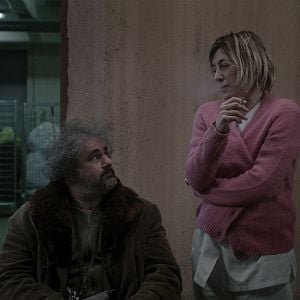 Bilder Valeria Bruni Tedeschi