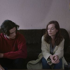 Bilder Jules Benchetrit