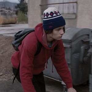 Bilder Jules Benchetrit