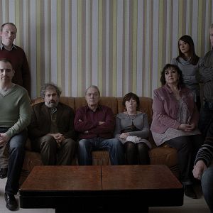 Bilder Gustave Kervern