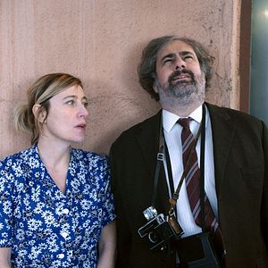 Bilder Valeria Bruni Tedeschi