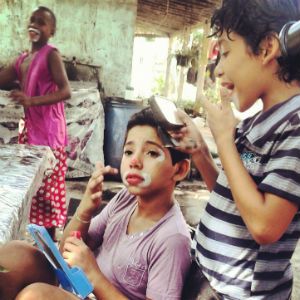 Bilder Jonas e o Circo Sem Lona