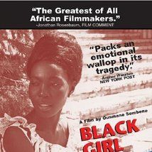 Bilder Die Schwarze aus Dakar