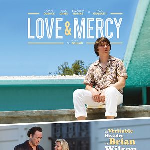 Bilder Love & Mercy