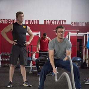 Bilder Patrick Roccas