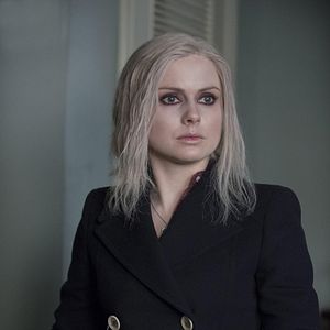 Bilder iZombie