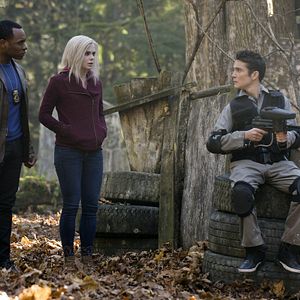 Bilder iZombie