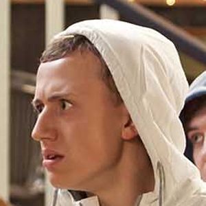 Bilder Theo Barklem-Biggs