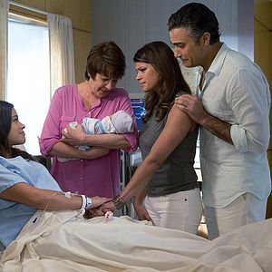 Bilder Jane The Virgin