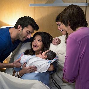 Bilder Jane The Virgin