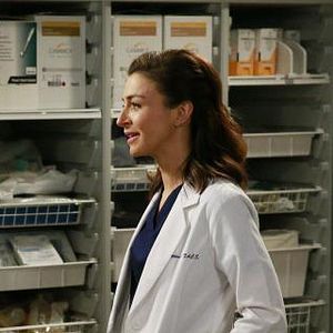 Bilder Grey's Anatomy - Die jungen Ärzte